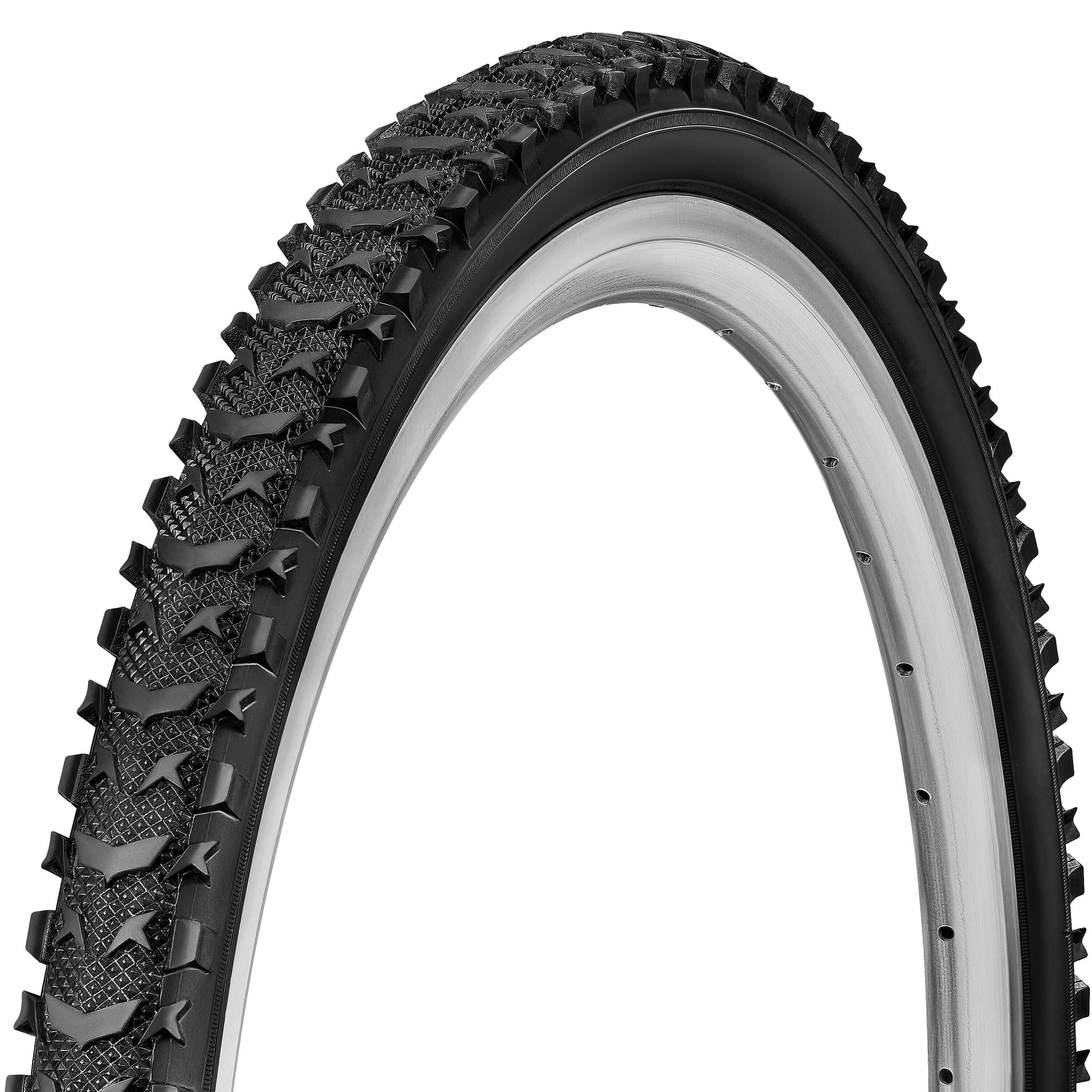 trekkingrad mantel Fahrradreifen 24x1,75