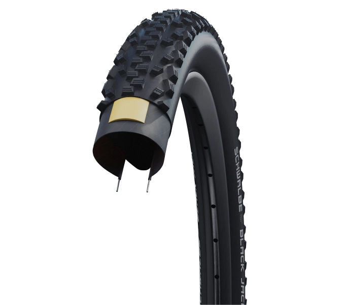 schwalbe mtb reifen 26x2 25 Schwalbe Black Jack 26x2,25 Zoll 57-559 Active Line MTB Drahtreifen K-Guard günstig kaufen