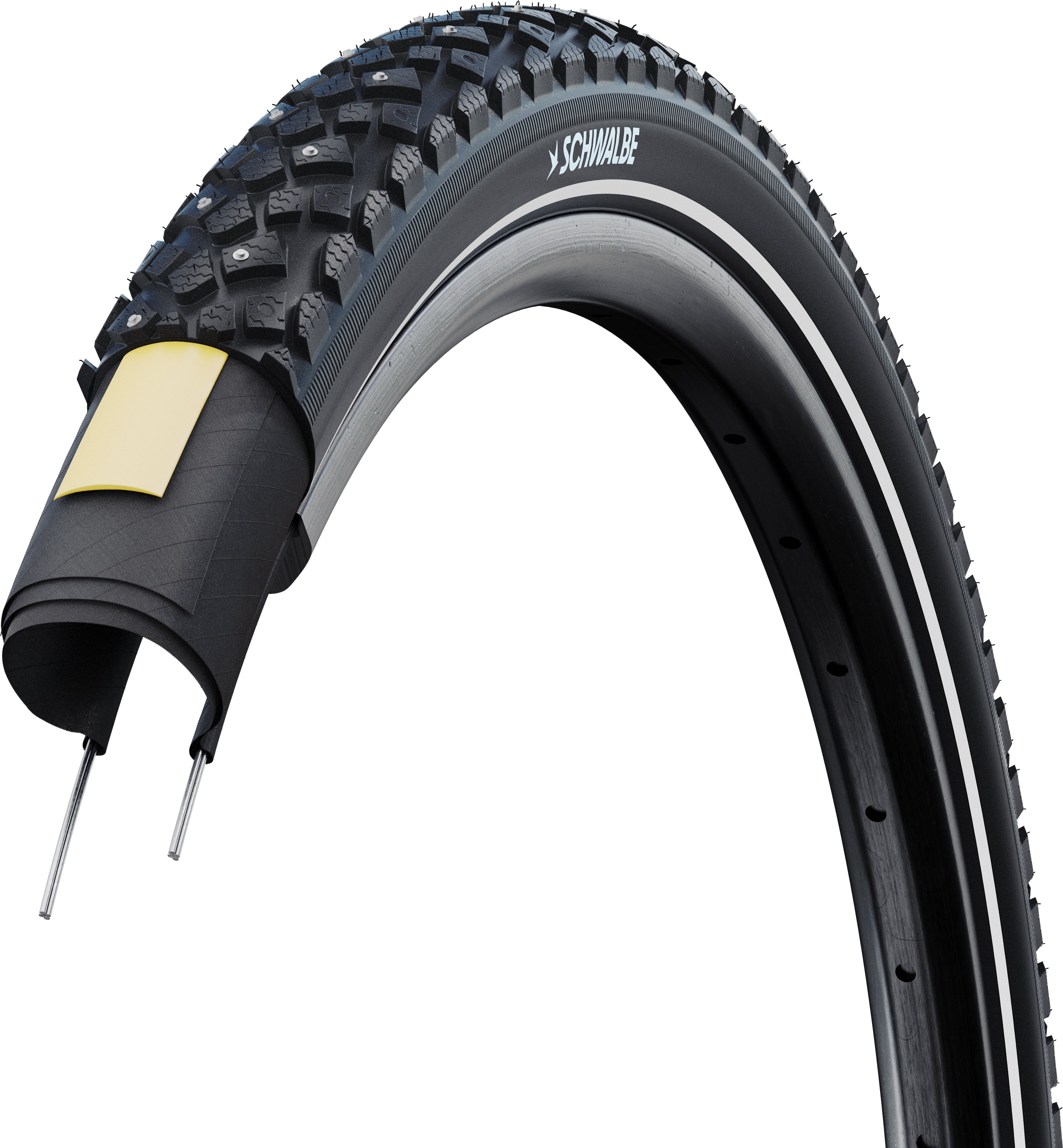 spike reifen fahrrad 28 zoll Schwalbe Winterreifen Motion 28x1,60 42-622 700x40c Reflex K-Guard günstig kaufen Category:City Urban_Aluminium Rahmenhöhe:46,5cm E-Bikes bis 25 km/h