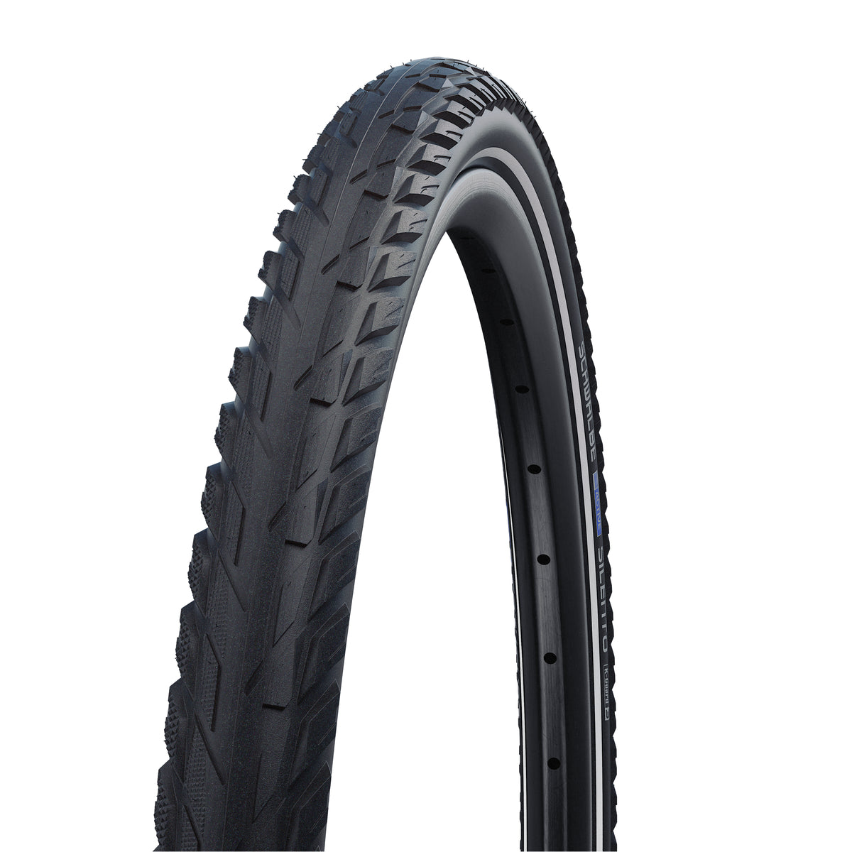 Copertone Schwalbe CX Comp 700x38c, Nero, Filo, KGuard, Per Ciclocross E Bici Da Strada - Foto 3