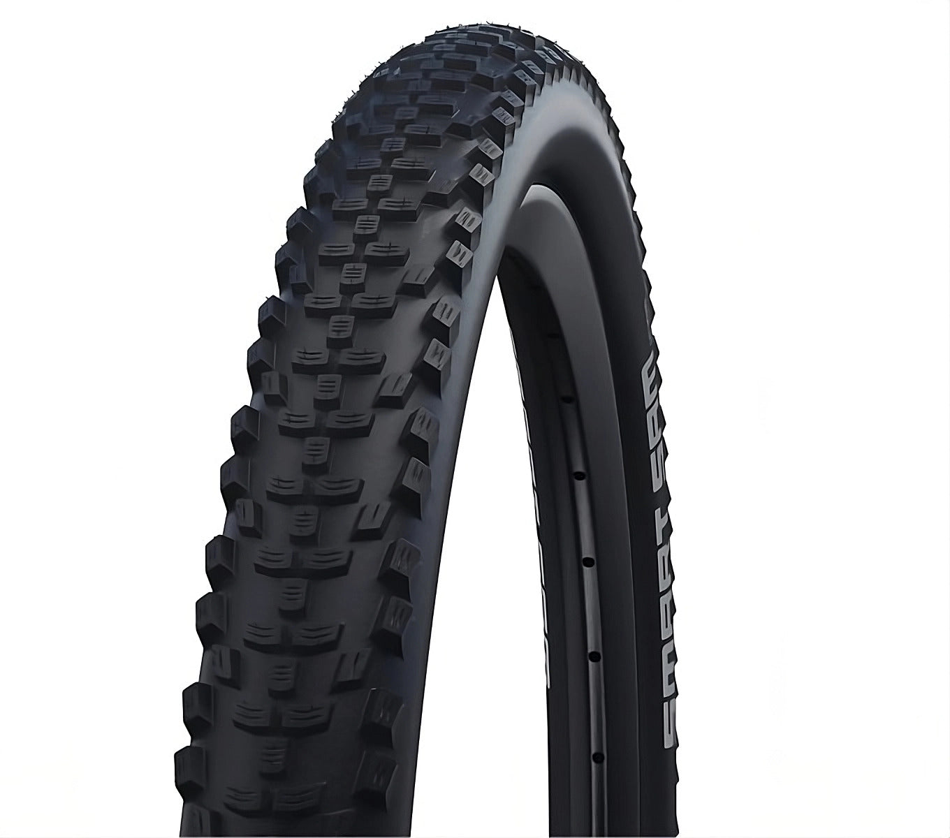 rennrad reifen 27 5 zoll Schwalbe Smart Sam 27,5x2,25 Zoll 57-584 ADDIX Performance Line günstig  kaufen