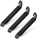 F24Tyre Reifenheber 3er Set, schwarz