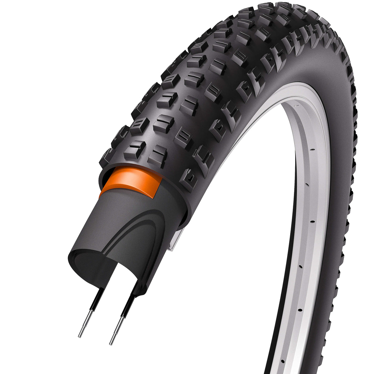mtb reifen 27 5x2 8 pannensicher Fahrradreifen 27,5x2,25 Zoll 57-584 MTB mit Pannenschutz Mantel Decke  günstig kaufen