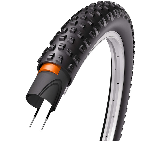 mtb-reifen 27 5 pannenschutz Fahrradreifen 27,5x2,25 Zoll 57-584 MTB mit Pannenschutz Mantel Decke günstig kaufen