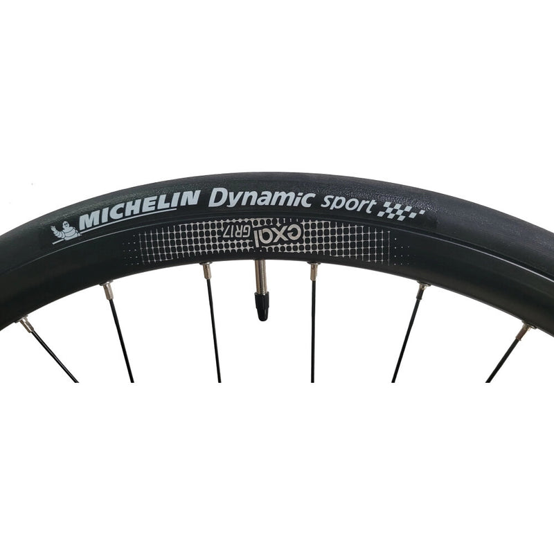 Michelin Dynamic Sport 25-622 28x1,00 Zoll Rennradreifen