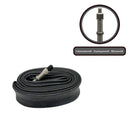 24 Zoll Fahrradschlauch 24x1,75 bis 24x2,125 Zoll (47/57-507)