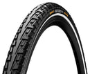 Continental Ride Tour 28x1,60 Zoll 42-622 700x40c Reflex Extra PunctureBelt Pannenschutz