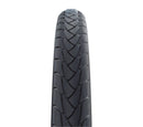 Schwalbe Marathon Plus 26x1,75 Zoll 47-559 Reflex SmartGuard HS440 Unplattbar