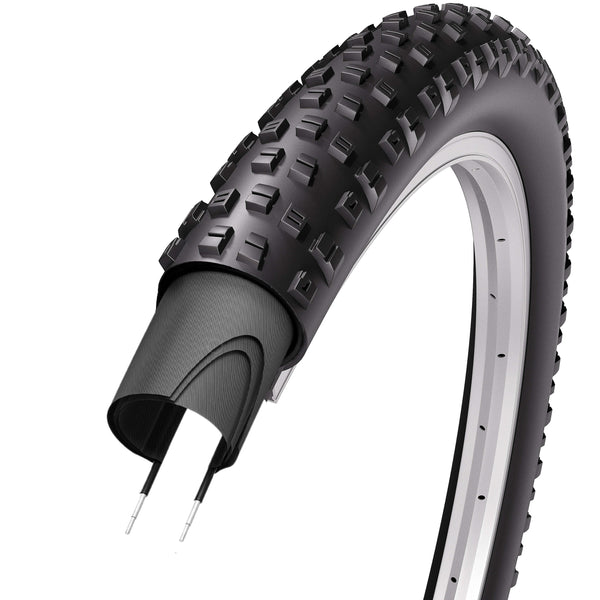 Fahrradreifen 29x2,25 Zoll 57-622 MTB Mantel Decke Stollenreifen günstig kaufen
