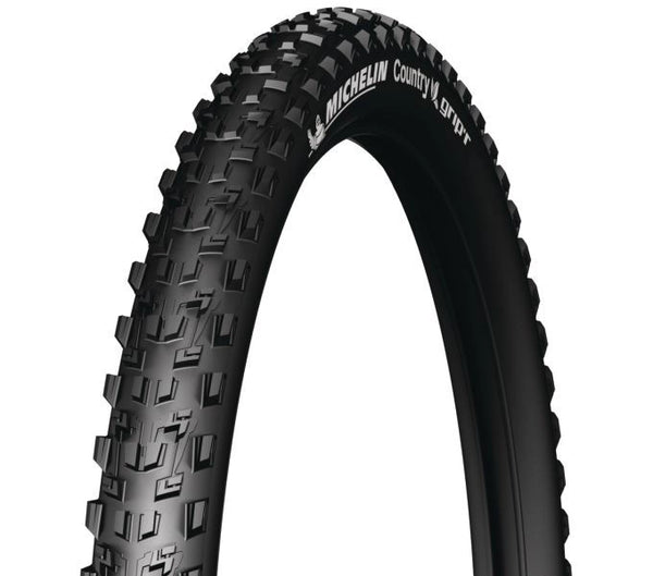 michelin mtb reifen Michelin Fahrradreifen Country GripR 26x2,10 Zoll 54-559 Access Line günstig kaufen