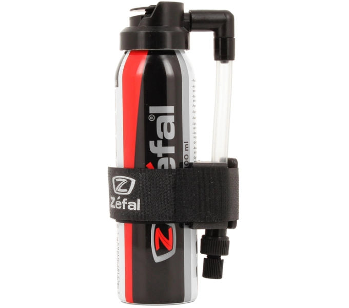 Zéfal Pannenspray 100 ml inkl. Befestigung