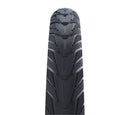 Schwalbe Energizer Active Plus 28x1,75 Zoll 47-622 Schwarz Reflex GreenGuard Addix E