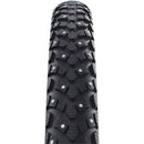 Schwalbe Winterreifen Marathon Plus SPIKE 28x1,60 Zoll 42-622 700x40c Reflex SmartGuard Unplattbar
