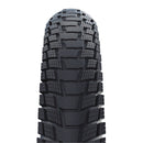 Schwalbe Motion PICK-UP 20x2,15 Zoll 55-406 Reflex SuperDefense ADDIX-E Lastenrad/Cargo