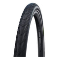 Schwalbe Energizer Active Plus 28x1,75 Zoll 47-622 Schwarz Reflex GreenGuard Addix E