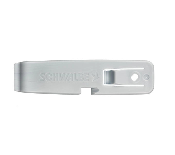 Schwalbe Reifenheber 3er Satz 1847.01 Kunststoff Skyblue