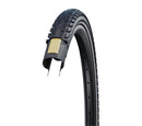 Schwalbe Silento 28x1,60 Zoll 42-622 700x40c Reflex K-Guard SBC