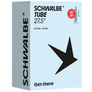 27,5 Zoll Schwalbe Nr. 14 Fahrradschlauch 27,5x1,50 bis 27,5x2,40 Zoll 40/62-584 AV/DV/SV