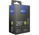 26 Zoll Schwalbe Nr. 13 Fahrradschlauch 26x1,50 bis 26x2,50 Zoll 40/62-559 AV/DV/SV