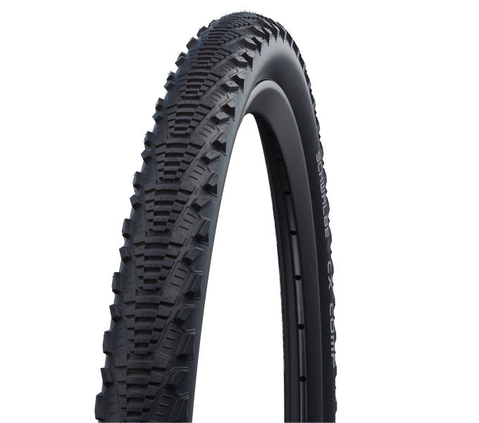 Hycline MTB-Reifen 26x2.1 Zoll – Set Mit 2 Reifen & Schläuchen, Faltbar & Pannensicher