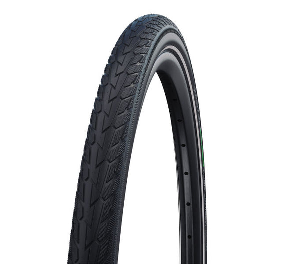 Schwalbe Road Cruiser 28x1,60 Zoll 42-622 700x40c Reflex Green Compound Active Line