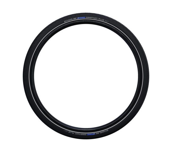 2 x Schwalbe Marathon Plus, 40-622 draadbanden, SmartGuard 28 x 1,50 fietsbanden 2 x Schwalbe Marathon Plus, 40-622 draadbanden, SmartGuard 28 x 1,50 fietsbanden