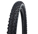Schwalbe Black Jack 18x1,90 Zoll 47-355 Active Line MTB Drahtreifen K-Guard