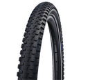 Schwalbe Marathon Plus MTB 27x2,10 Zoll 54-584 Reflex SmartGuard Unplattbar E-50