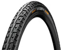 Continental Ride Tour 28x1,60 Zoll 42-622 700x40c Extra PunctureBelt Pannenschutz