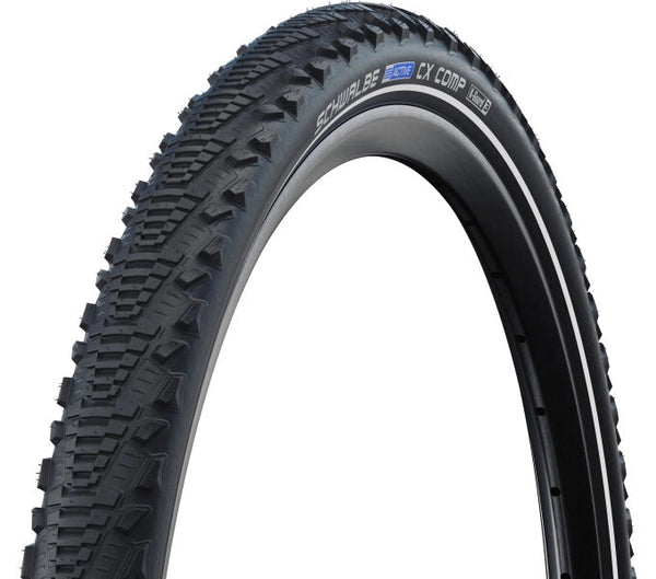 reifendruck fahrrad 28 zoll schwalbe Schwalbe Fahrradreifen 28x1,50 Zoll 40-622 700x38c mit Pannenschutz + Reflex CX Comp günstig kaufen