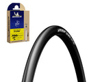 Kombi-Set: Michelin Dynamic Sport 28x0,9 Zoll 23-622 700x23c im SET mit A1 Schlauch Access Line