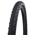 Schwalbe Fahrradreifen 28x1,50 Zoll 40-622 700x38c mit Pannenschutz CX Comp