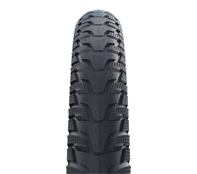 Schwalbe Energizer Plus Tour 28x1,50 Zoll 40-622 700x38c GreenGuard Reflex