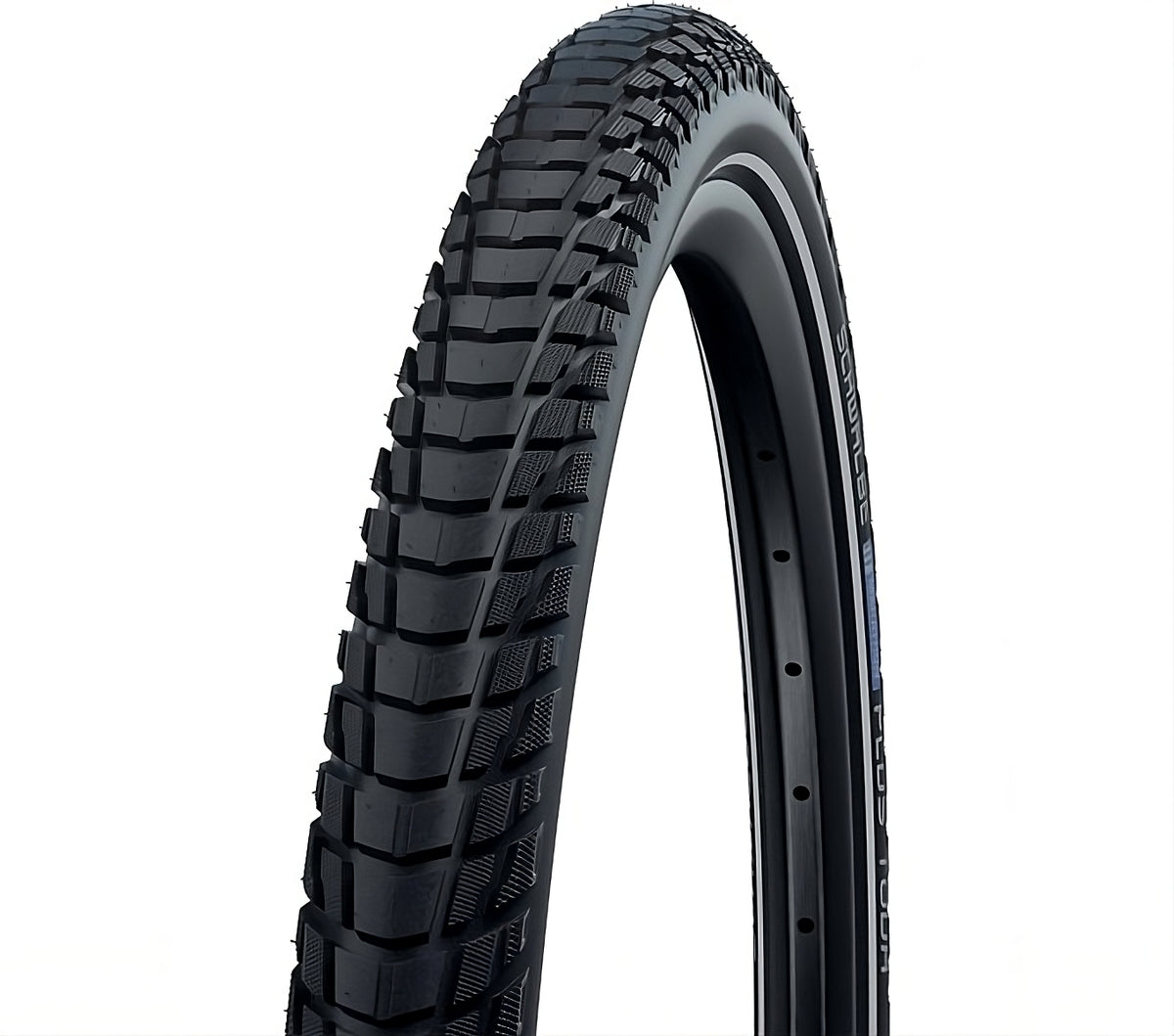 Schwalbe Marathon Plus Tour 28x1,50 Zoll 40-622 700x38c Reflex Unplattbar günstig kaufen