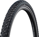 Schwalbe Winterreifen Marathon Plus SPIKE 28x1,60 Zoll 42-622 700x40c Reflex SmartGuard Unplattbar