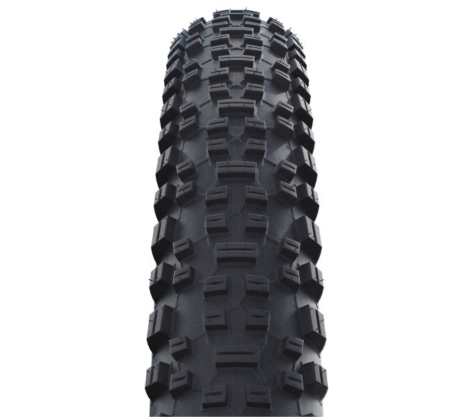 Schwalbe Rapid Rob 26x2,10 Zoll 54-559 mit K-Guard Pannenschutz