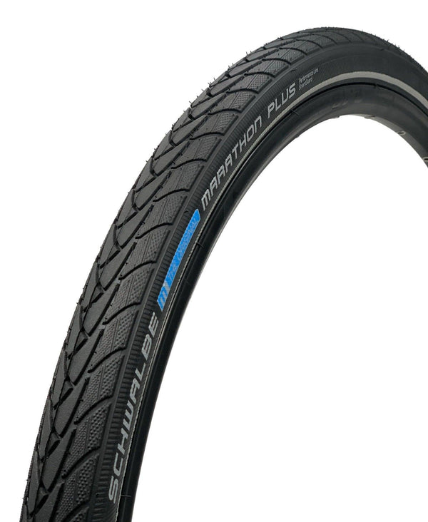 Schwalbe Marathon Plus 28x1,75 Zoll 47-622 700x45c Reflex SmartGuard HS440 - Fahrrad-Reifen24.de