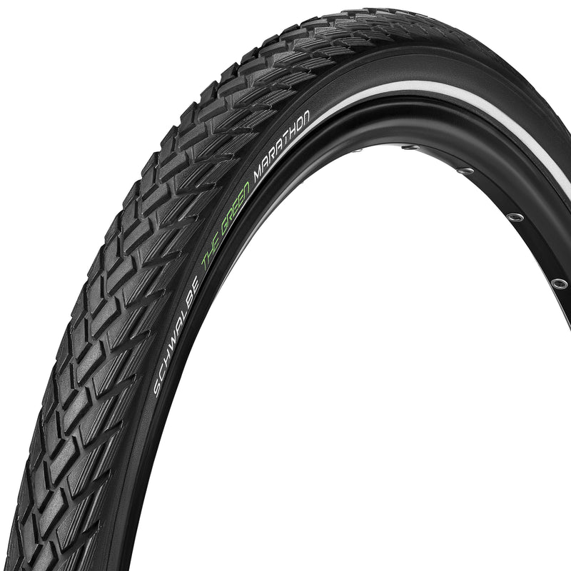 Schwalbe Green Marathon 28x1,65 Zoll 44-622 Performance GreenGuard Reflex