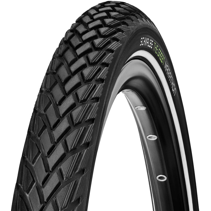 Schwalbe Green Marathon 28x1,65 Zoll 44-622 Performance GreenGuard Reflex